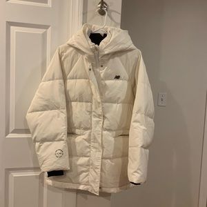 Vintage Winter coat